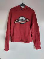 Hoode van Karl Lagerfeld, Kleding | Dames, Maat 38/40 (M), Karl Lagerfeld, Ophalen of Verzenden, Zo goed als nieuw