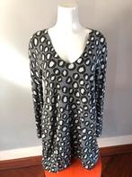 Didi pretty different plumber jurk tuniek Stippen grijs m, Kleding | Dames, Maat 38/40 (M), Nieuw, Didi, Ophalen of Verzenden