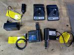 E-Flite en hobbyzone veldladers, Ophalen of Verzenden, Zo goed als nieuw