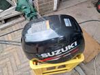 Suzuki kap 9.9, Watersport en Boten, Ophalen of Verzenden, Zo goed als nieuw