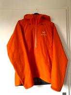 Arcteryx Jacket, Maat 48/50 (M), Oranje, Ophalen of Verzenden, Arc’teryx