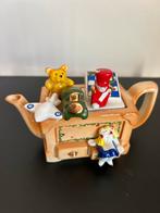 Paul Cardew Toy Box Theepot, Ophalen of Verzenden