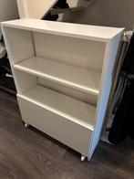 Boekenkast ikea, Huis en Inrichting, Ophalen, 100 tot 150 cm, 50 tot 100 cm, Zo goed als nieuw