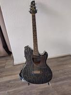 Ibanez TCM50-GBO, Muziek en Instrumenten, Snaarinstrumenten | Gitaren | Akoestisch, Ophalen, Zo goed als nieuw, Western- of Steelstringgitaar