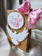 Traktatie doosje voor elke evenement., Hobby en Vrije tijd, Feestartikelen, Ophalen of Verzenden, Nieuw, Verjaardag