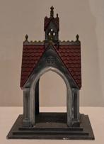 3D Geprint Prieel - Miniatuur Dorp Decoratie, Overige merken, 1:50 of kleiner, Overige typen, Nieuw