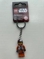 Lego sleutelhanger 853605 Star Wars Poe Dameron, Ophalen of Verzenden, Nieuw, Complete set, Lego