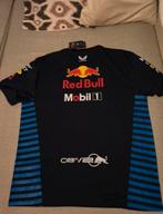 Redbull F1 T-shirt 2XL - Nieuw met kaartje!, Verzenden, Nieuw, Overige maten, Blauw