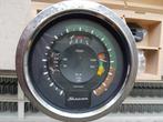 Jaeger Saviem , 16 cm , 24V, Ophalen of Verzenden, Gebruikt, Overige merken, Dashboard en Schakelaars