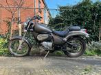 Zeldzame Gilera Eaglet 50, Fietsen en Brommers, Ophalen, 6 versnellingen, Gebruikt, Maximaal 45 km/u
