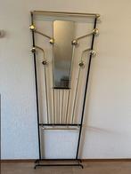 Vintage kapstok jaren 50/60., Gebruikt, Metaal, 150 tot 200 cm, Ophalen