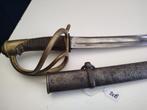 Sabel # 208 , Frankrijk Cavalerie 1822/1876, Verzenden, Landmacht, Overige gebieden, Zwaard of Sabel