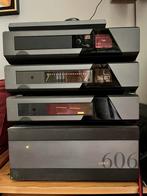 QUAD 66 set te koop incl scepter, Ophalen, Gebruikt, Overige merken