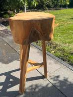 Krukje, Ophalen, Zo goed als nieuw, Hout