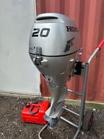 Honda 20 pk viertakt, Ophalen, 10 tot 30 pk, Gebruikt, Viertaktmotor
