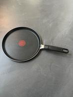 Tefal Crêpe Pan -  nieuw!, Inductieplaat, Aluminium, Ophalen of Verzenden, Zo goed als nieuw