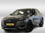 DS DS 3 Crossback 1.2 PureTech Performance Line Automaat, Auto's, DS, Gebruikt, 1199 cc, Origineel Nederlands, 1180 kg