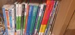 Schoolboeken vwo middelbare school boeken, Ophalen of Verzenden, Zo goed als nieuw, VWO