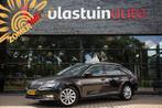 Skoda Superb Combi 1.5 TSI ACT Sportline Business , Adap. cr, 730 kg, 4 cilinders, 150 pk, Zwart