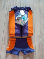 NIEUW Zed & Sop Zwemvest Maat L (5-6 jaar), Zed & Sop, Jongen of Meisje, Nieuw, Overige maten