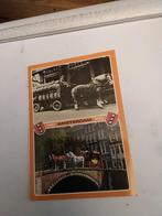 AMSTERDAM 700. WAGEN VAN DE BROUWER/BIERWAGEN, Verzamelen, Ansichtkaarten | Nederland, Ophalen of Verzenden, Noord-Holland