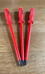 PB swiss  schroevendraaier 1000V VDE PH4X200 nieuw.,, Ophalen of Verzenden, Nieuw