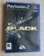Black, Vanaf 18 jaar, Shooter, 1 speler, Ophalen of Verzenden