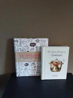 Interieur en winter- kookboek van riviera maison, Ophalen, Zo goed als nieuw
