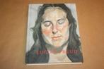 Fraai boek over het werk van Lucian Freud !!, Boeken, Ophalen of Verzenden, Zo goed als nieuw