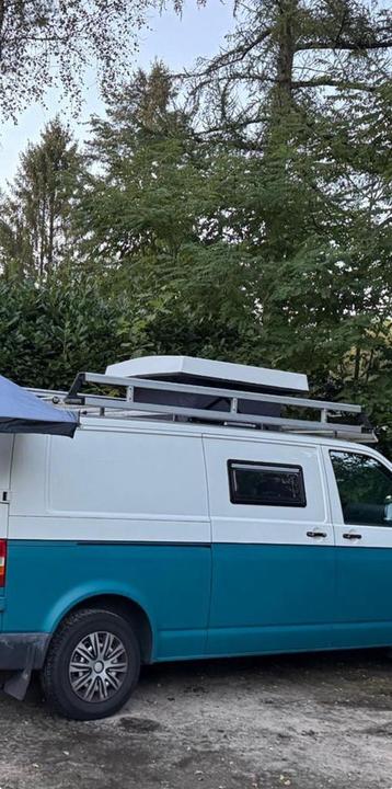 Aluminium imperial dakdrager met ladderrol beschikbaar voor biedingen