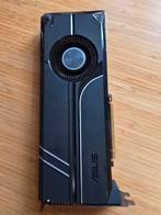 Asus Turbo GTX 1070 8GB - Goede staat!, Computers en Software, Ophalen, PCI-Express 3, Gebruikt, DisplayPort