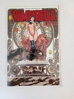 Vampirella #0 Red Foil Harris Comics 1994, Boeken, Strips | Comics, Amerika, Eén comic, Zo goed als nieuw, Verzenden