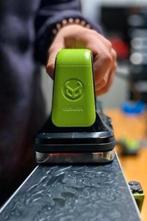 Ski/Snowboard waxen&Slijpen vanaf €12.50€, Ophalen of Verzenden, Zo goed als nieuw, Overige typen, Overige merken