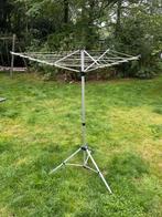 Camping droogmolen, Tuin en Terras, Ophalen, Gebruikt, Droogmolen