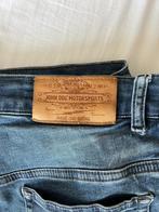 motorbroek John Doe jeans maat 33/32, Ophalen, Tweedehands, Broek | textiel, John Doe