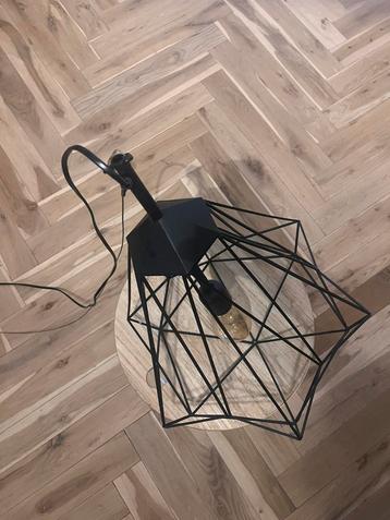 Montel Diamond hanglampen 3 stuks  beschikbaar voor biedingen