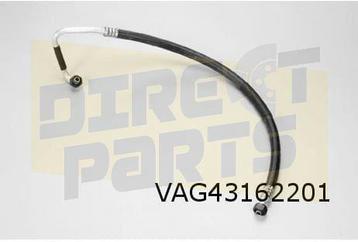 Audi A4 / volkswagen Passat B5 (9/96-10/01) persleiding AC O beschikbaar voor biedingen