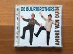 André van Duin - De Buurtbrothers (Dino Records 1996), Cd's en Dvd's, Ophalen of Verzenden, Zo goed als nieuw