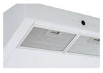 Afzuigkap 60cm breed, Witgoed en Apparatuur, Afzuigkappen, Respekta, Respekta, Onderbouw afzuigkap, Nieuw
