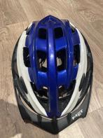 MET Mountainbike Helm blauw, M, Ophalen of Verzenden, Heer of Dame, MET