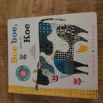 Camilla Reid - Boe boe, daar is Koe, Ophalen of Verzenden, Gelezen, Camilla Reid