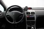 Peugeot 307 1.6 16V XS - Airco, Trekhaak, Voorwielaandrijving, 4 cilinders, 610 kg, Handgeschakeld
