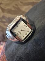 Carlo Cantinaro Horloge - Opknapper, Overige merken, Staal, Gebruikt, Staal