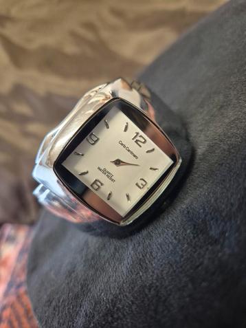 Carlo Cantinaro Horloge - Opknapper beschikbaar voor biedingen