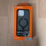Torras Ostand 360 Spin Kickstand / iPhone 16 Pro Max, Ophalen of Verzenden, Zo goed als nieuw