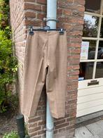 Broek Corel maat S, Kleding | Dames, Broeken en Pantalons, Corel, Beige, Nieuw, Ophalen of Verzenden