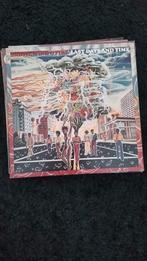 Vinyl LP's  Soul en Disco uit 80's, Cd's en Dvd's, Vinyl | Pop, Ophalen, 1960 tot 1980, Gebruikt, 12 inch