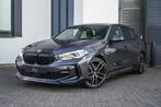 BMW 1-serie 118i M Sport Edition M-Performance / CARPLAY / L, 65 €/maand, Achterwielaandrijving, Origineel Nederlands, Bedrijf