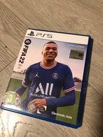 FIFA22 PS5, Spelcomputers en Games, Games | Sony PlayStation 5, Ophalen, Zo goed als nieuw