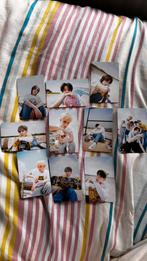 TXT Fight Or Escape album photcards, Cd's en Dvd's, Verzenden, Zo goed als nieuw, Pop